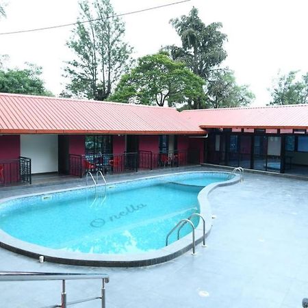 Onella Regency Ξενοδοχείο Panchgani Εξωτερικό φωτογραφία