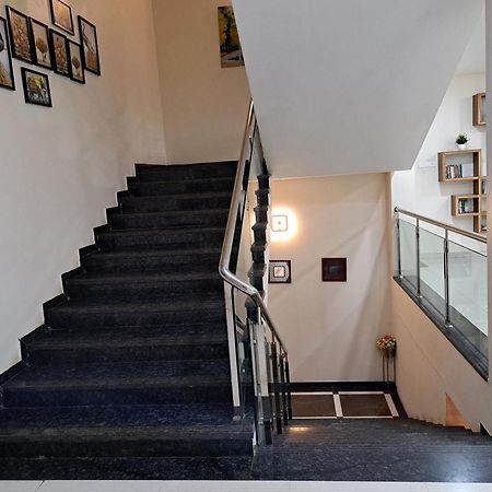 Onella Regency Ξενοδοχείο Panchgani Εξωτερικό φωτογραφία