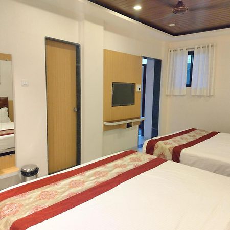 Onella Regency Ξενοδοχείο Panchgani Εξωτερικό φωτογραφία