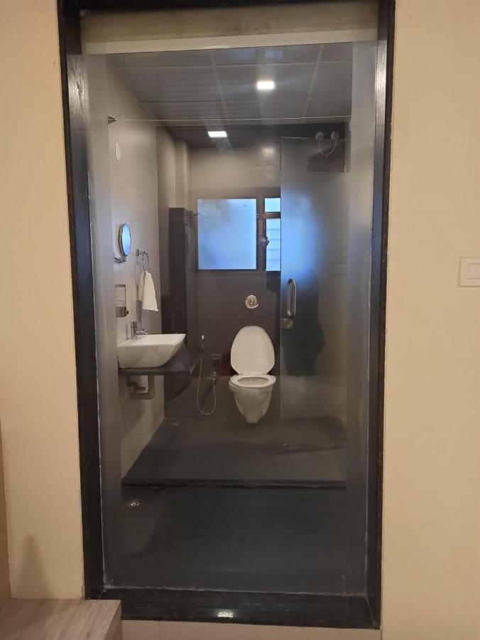 Onella Regency Ξενοδοχείο Panchgani Εξωτερικό φωτογραφία