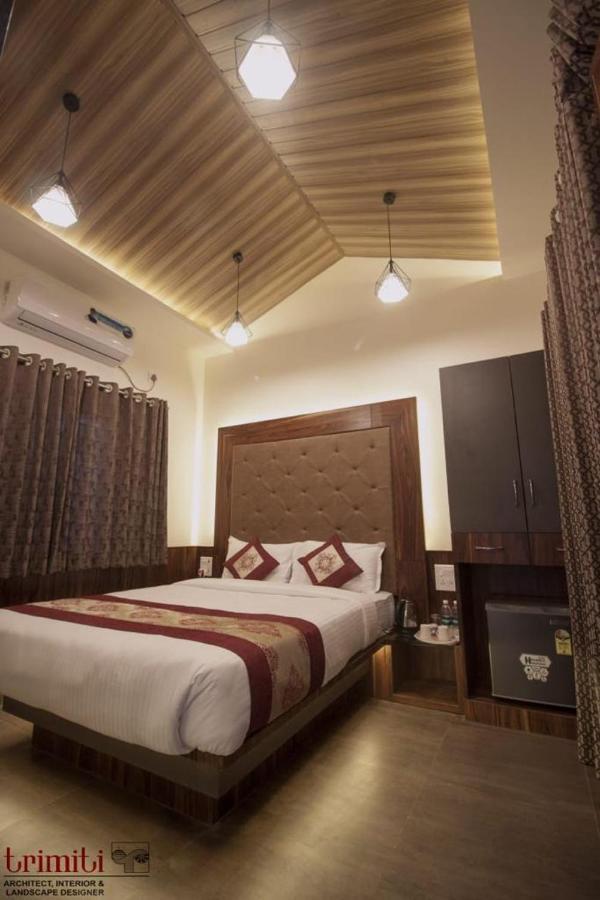Onella Regency Ξενοδοχείο Panchgani Εξωτερικό φωτογραφία