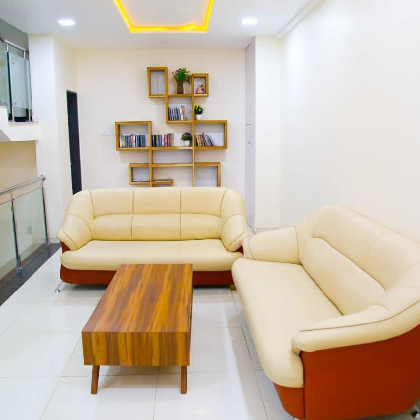 Onella Regency Ξενοδοχείο Panchgani Εξωτερικό φωτογραφία
