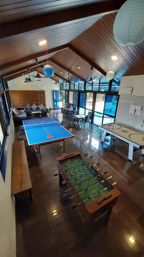 Onella Regency Ξενοδοχείο Panchgani Εξωτερικό φωτογραφία
