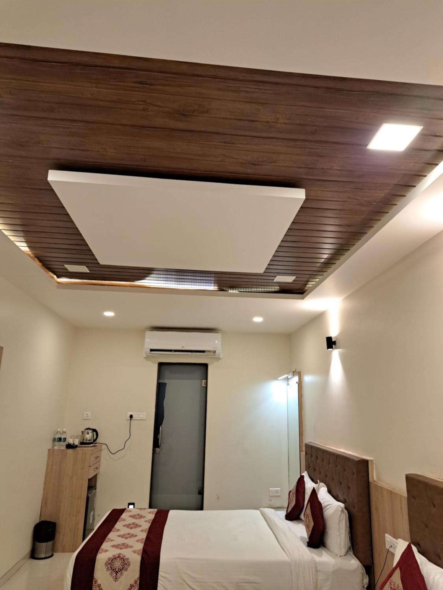 Onella Regency Ξενοδοχείο Panchgani Εξωτερικό φωτογραφία